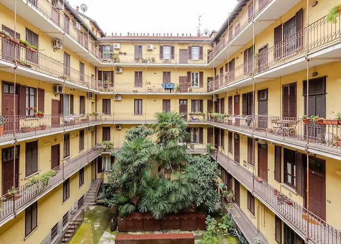 Wi-fi - Garibaldi - Isola *