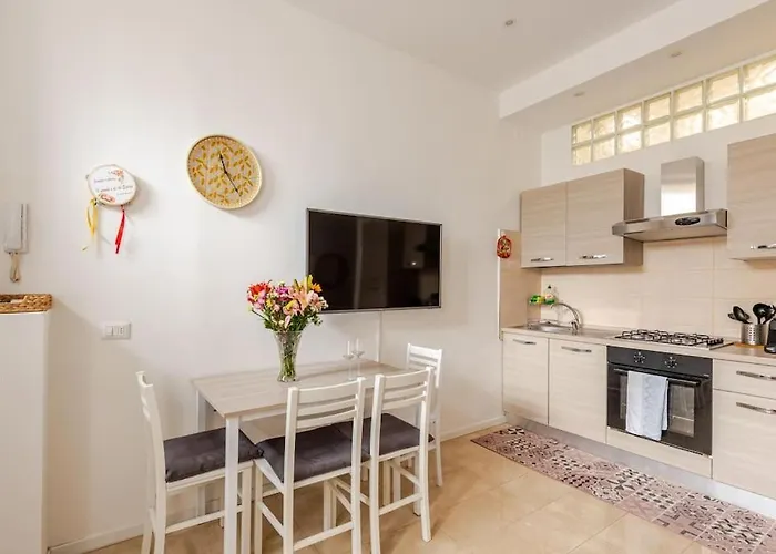 Wi-fi - Garibaldi - Isola *