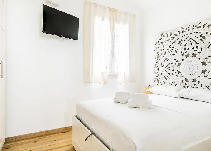 Luxury - Exclusive With Private Box Villa Mailand