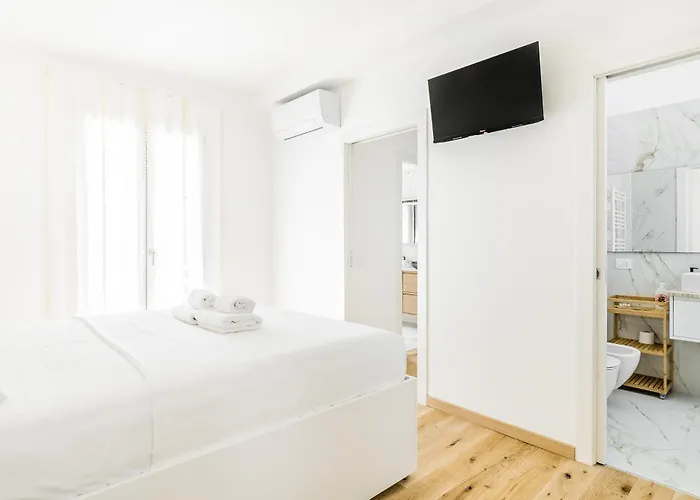 Luxury - Exclusive With Private Box * Mailand