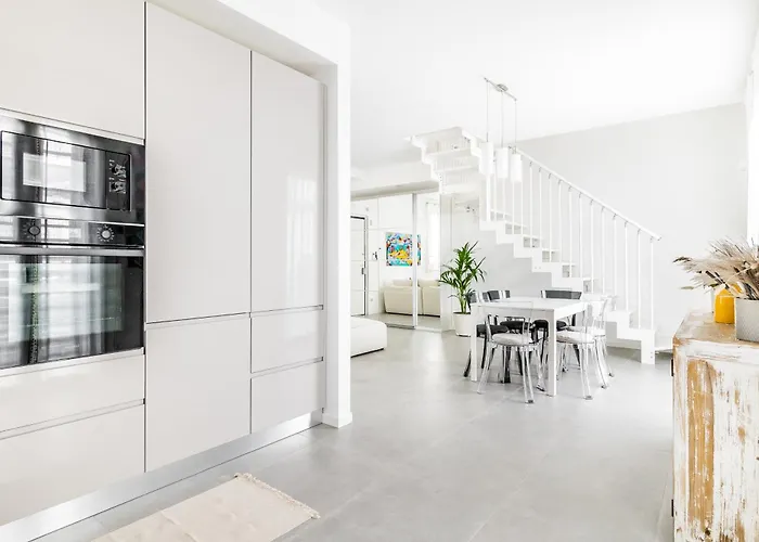 Villa Luxury - Exclusive With Private Box