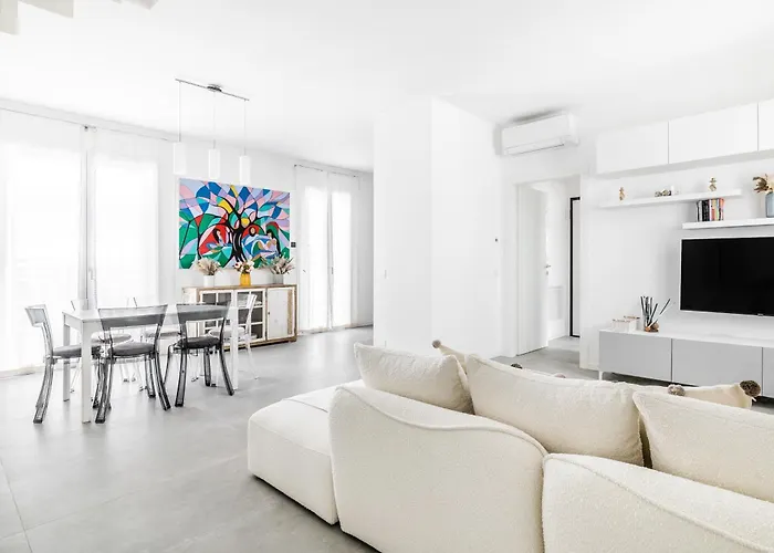 Luxury - Exclusive With Private Box Villa *