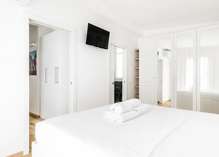 Villa Luxury - Exclusive With Private Box Milano