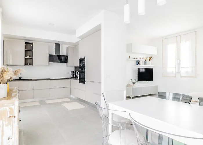 Villa Luxury - Exclusive With Private Box