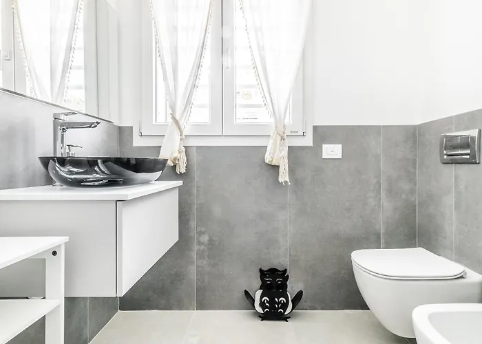 Luxury - Exclusive With Private Box Villa Milano