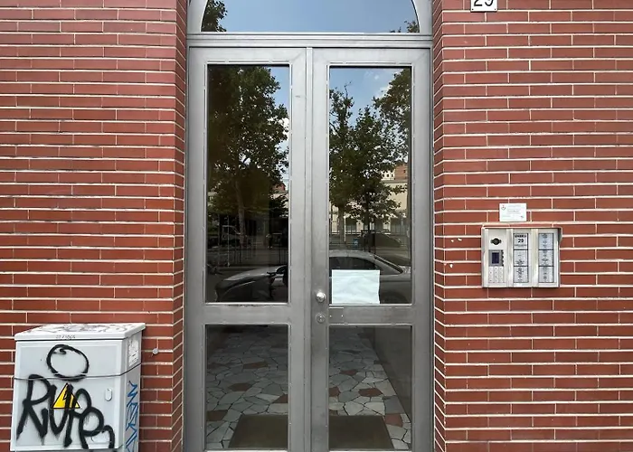 Lovely Centre Διαμέρισμα