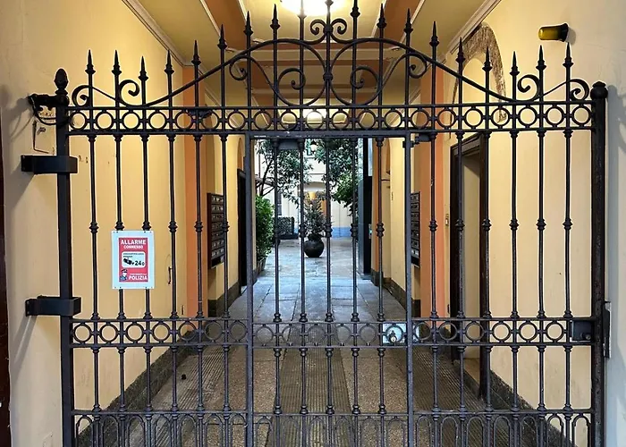 Emme Loft I White Moon - Contemporary Design Loft *