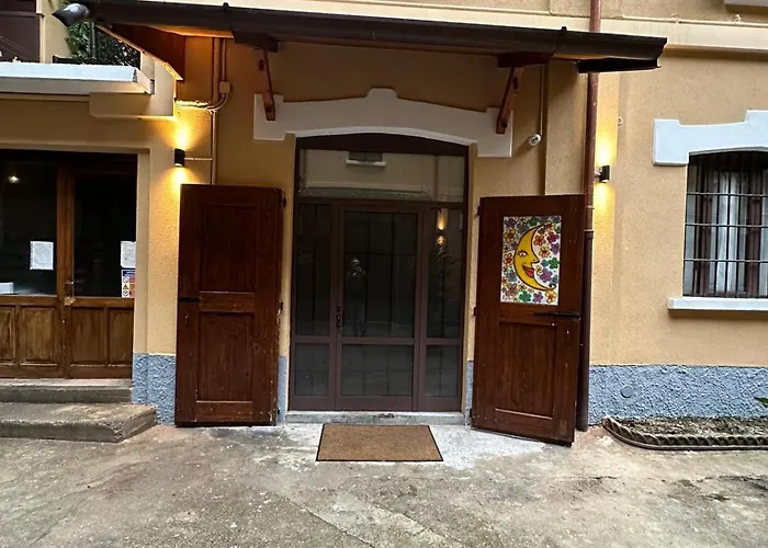 Emme Loft I White Moon - Contemporary Design Loft 公寓