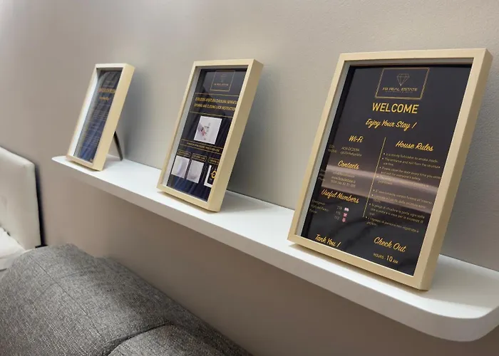 Residenza Buenosaires64 Apartment *