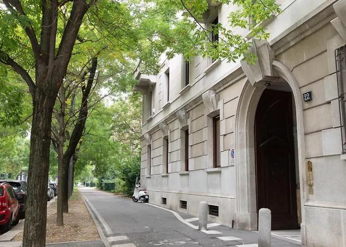 Daplace - Albini Milánó