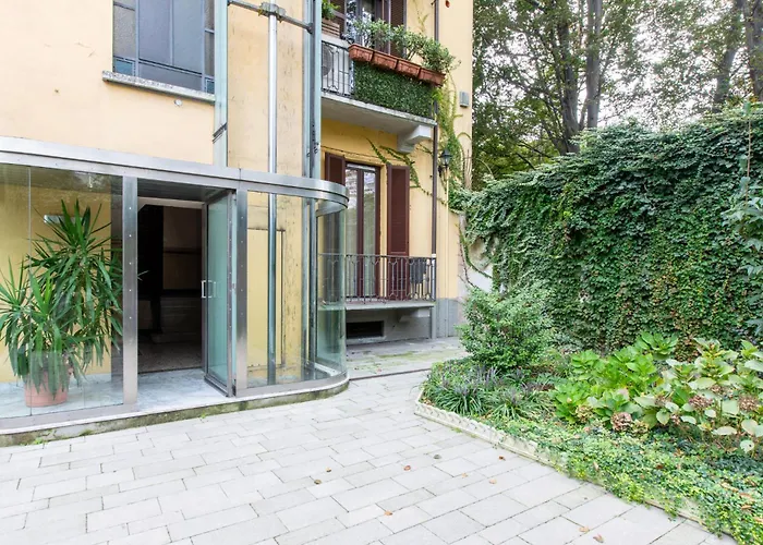 Daplace - Albini Apartman