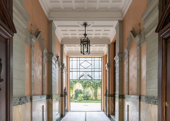 Apartman Daplace - Albini