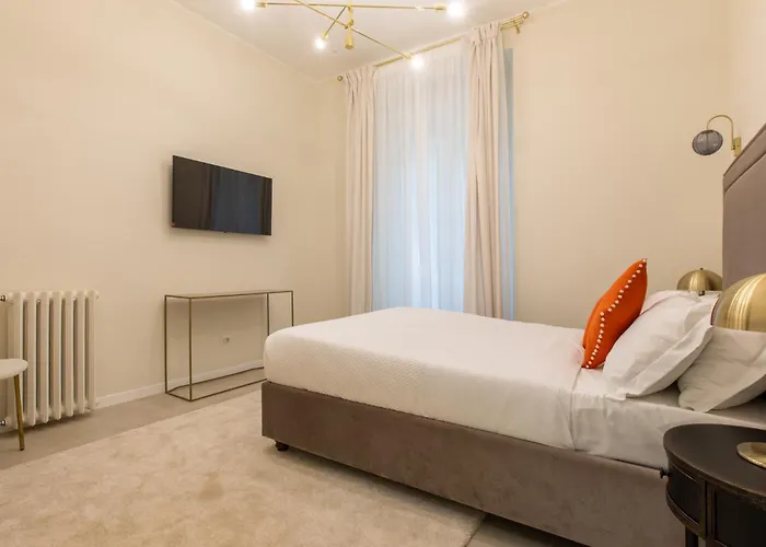 Daplace - Albini * Milánó