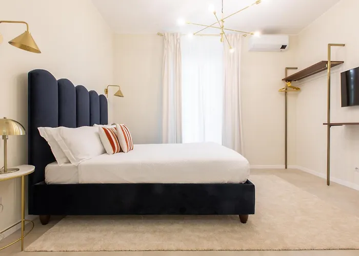 Daplace - Albini Apartman