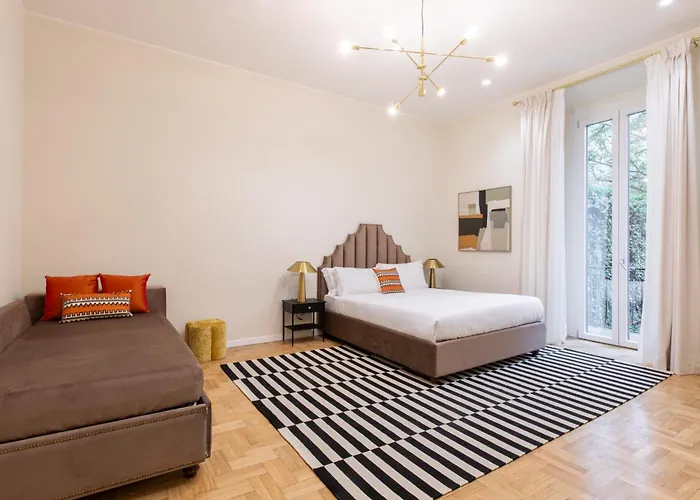 Daplace - Albini * Milánó