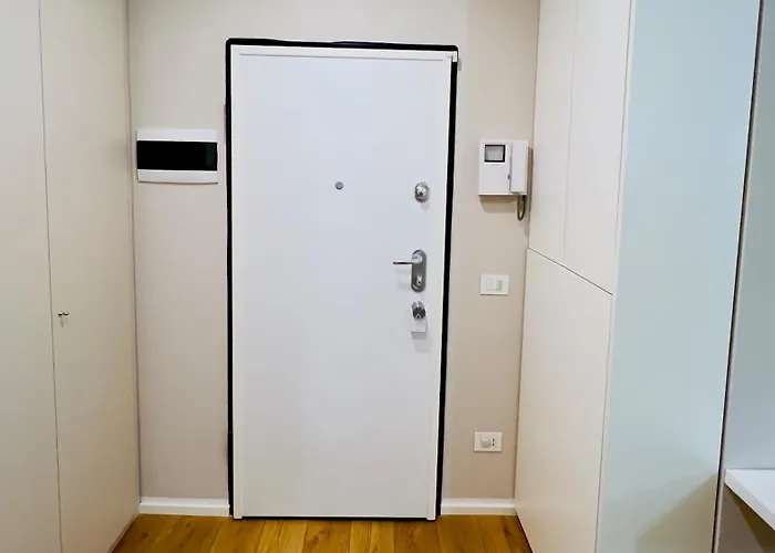 Apartamento Residenza Buenosaires64 Milán