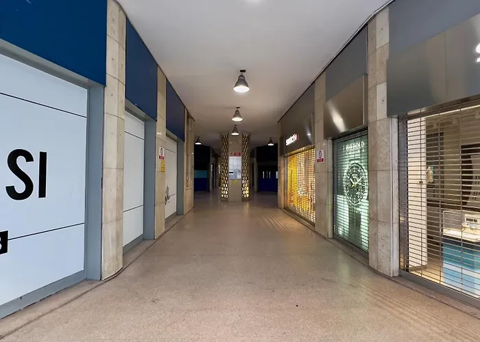 Apartment Residenza Buenosaires64 Milan