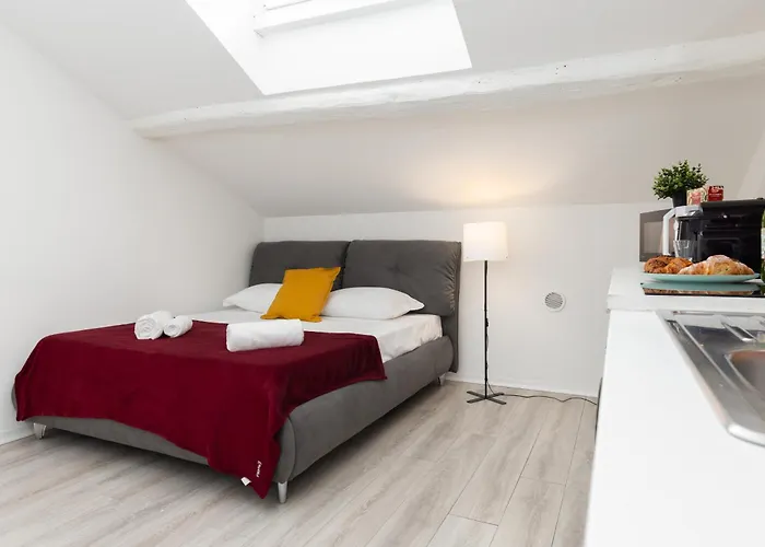 I Buenos Aires I Quiet Retreat With Ac & Wifi * Milan