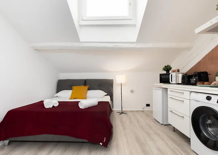 I Buenos Aires I Quiet Retreat With Ac & Wifi Milan