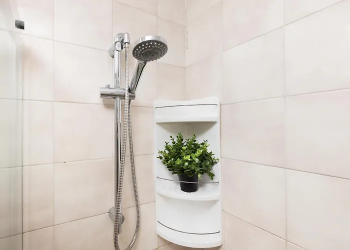 I Buenos Aires I Quiet Retreat With Ac & Wifi Milan