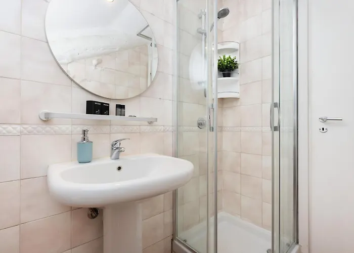 I Buenos Aires I Quiet Retreat With Ac & Wifi * Milan