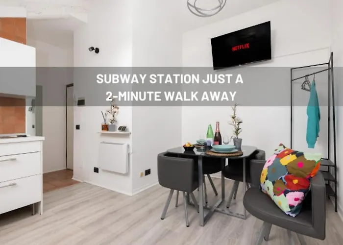 I Buenos Aires I Quiet Retreat With Ac & Wifi