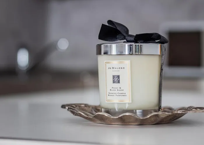 Homeby, Maisonette Lodovica Daire *