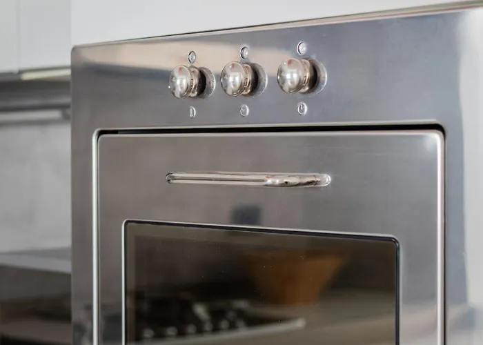 Daire Homeby, Maisonette Lodovica *