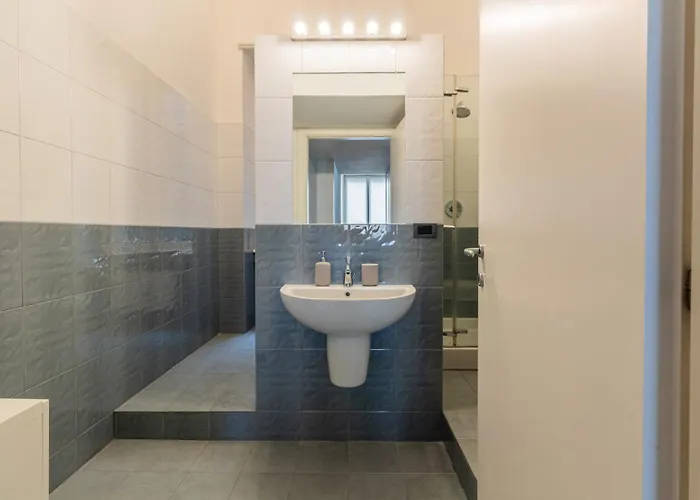 Homeby, Maisonette Lodovica * Milano