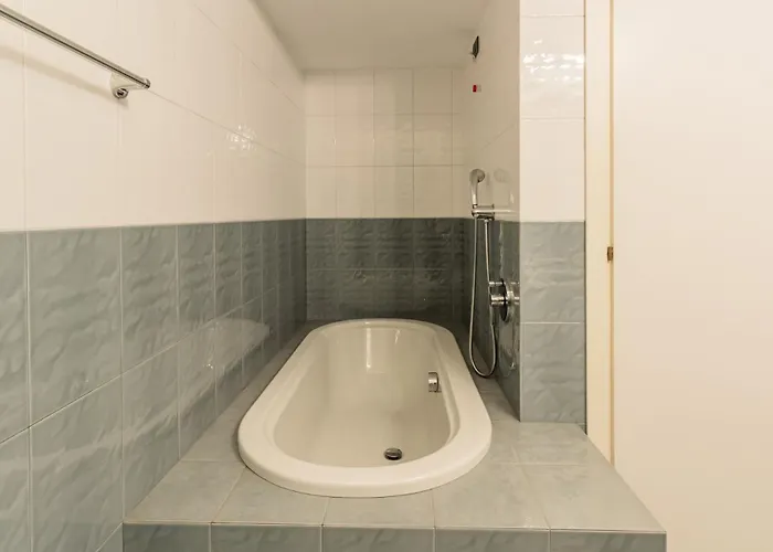 Апартаменты Homeby, Maisonette Lodovica