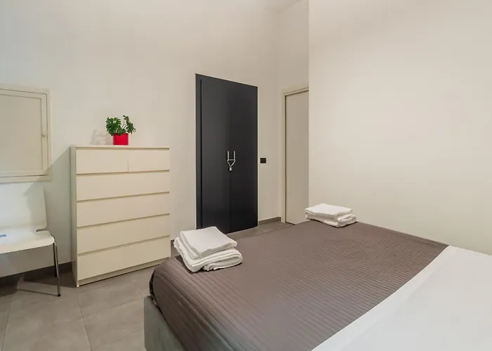 Homeby, Maisonette Lodovica