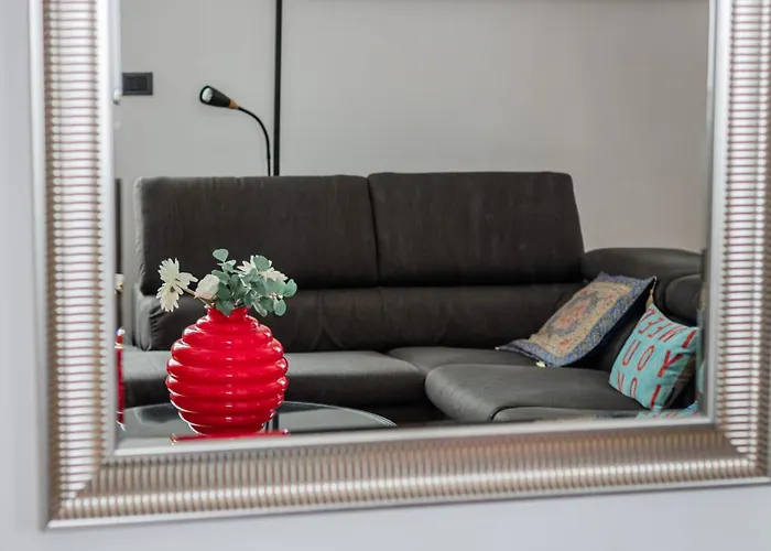 Homeby, Maisonette Lodovica Milano