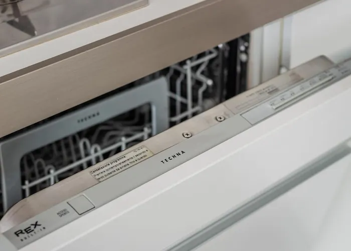 Daire Homeby, Maisonette Lodovica