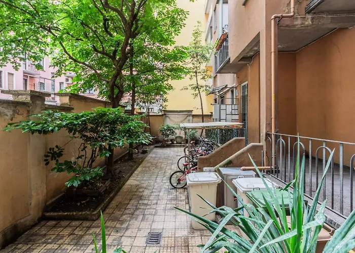 Homeby, Maisonette Lodovica *