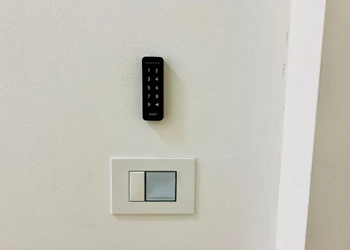 Residenza Buenosaires64 *