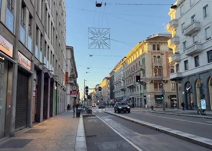 Residenza Buenosaires64 * Milan