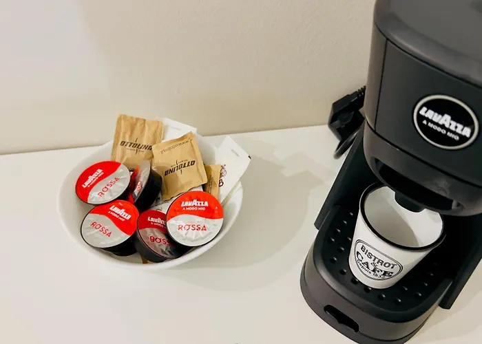 Apartment Residenza Buenosaires64