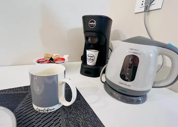 Residenza Buenosaires64 Apartment