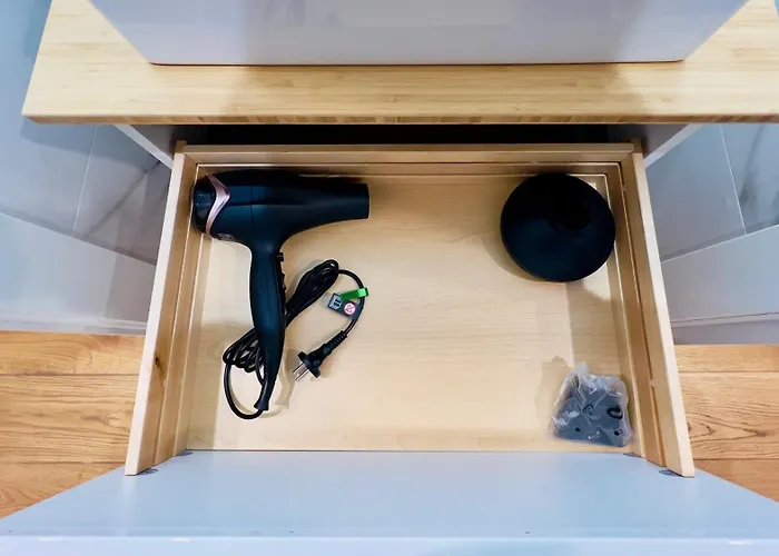 Apartment Residenza Buenosaires64