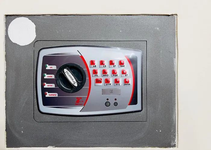 Residenza Buenosaires64 Apartment *