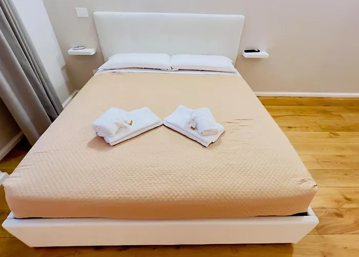 Residenza Buenosaires64