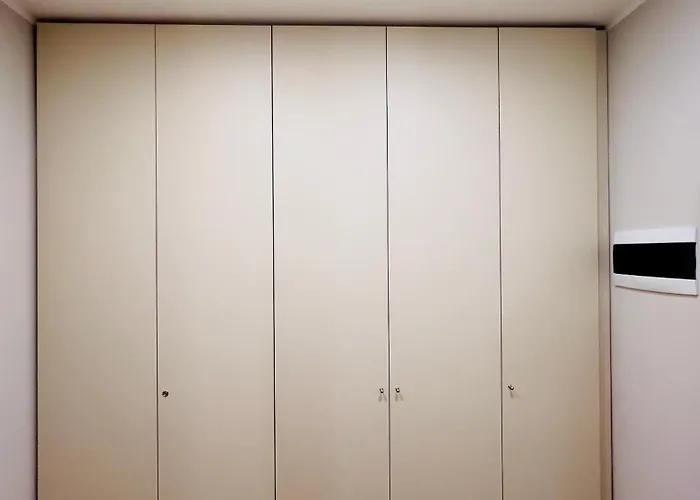 Residenza Buenosaires64 Apartment