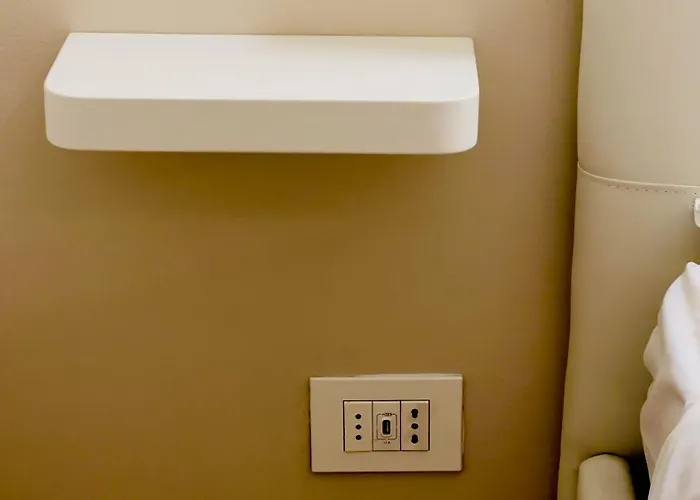 Residenza Buenosaires64 Apartment Milan