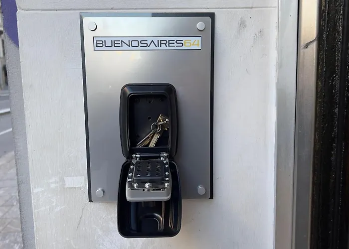 Residenza Buenosaires64 *