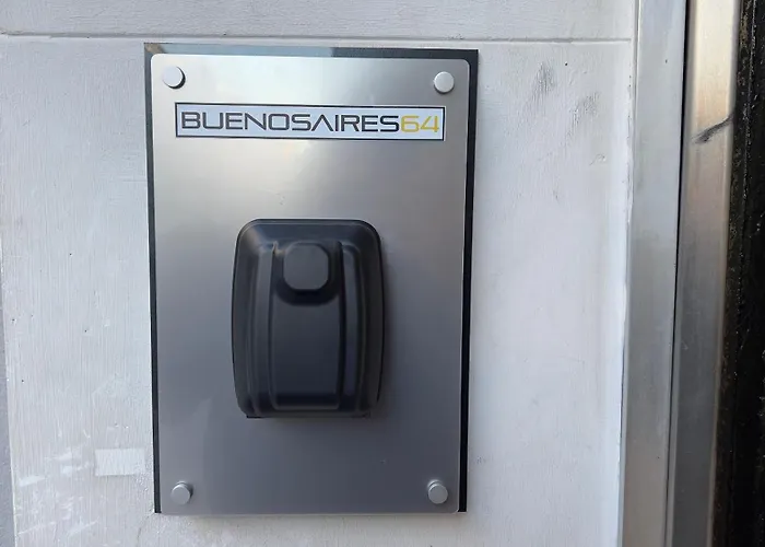 Residenza Buenosaires64