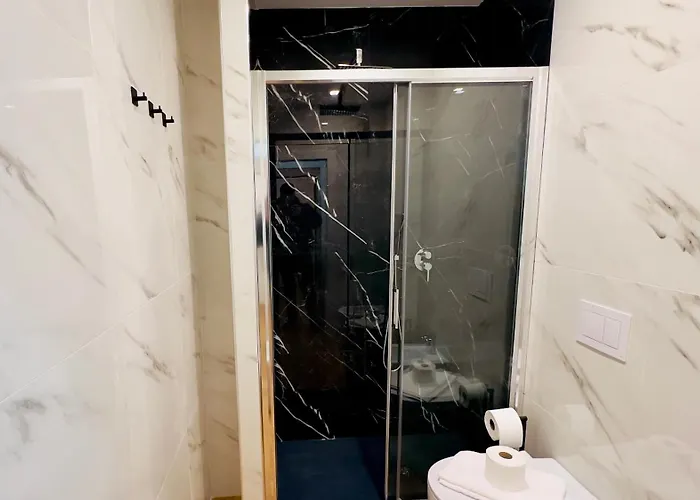 Apartment Residenza Buenosaires64