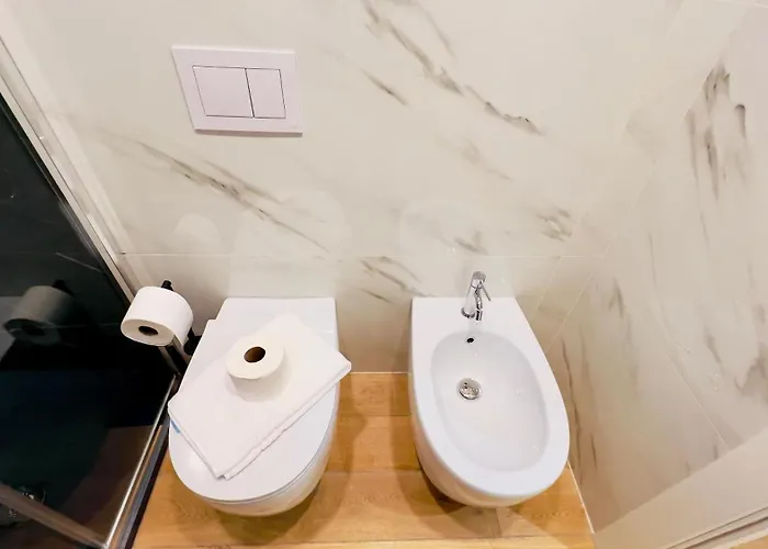 Apartamento Residenza Buenosaires64 *