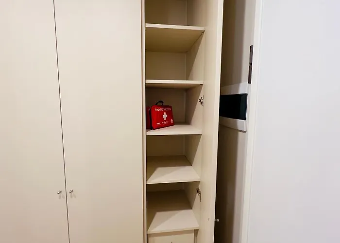 Residenza Buenosaires64 *