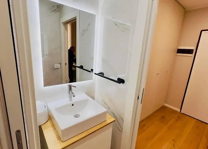 Residenza Buenosaires64 * Milan