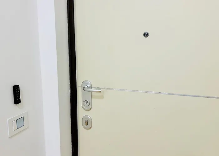 Apartment Residenza Buenosaires64